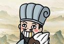 爆笑大军师logo图