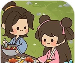 梦幻经营logo图