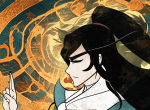 出击吧师兄logo图