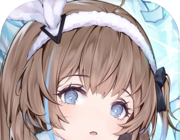 神行少女logo图