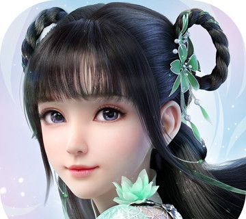 梦幻新诛仙logo图