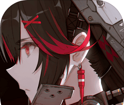 战双logo图