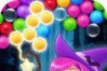 神奇泡泡弹logo图