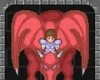 魔塔世界logo图