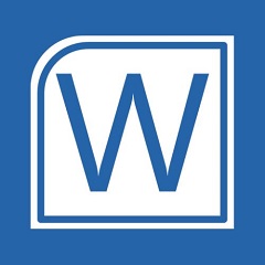 课程表模板word版+Excel版软件logo图