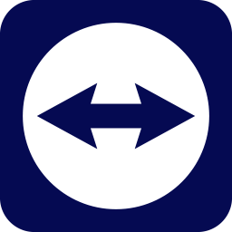 TeamViewer(远程控制)软件logo图