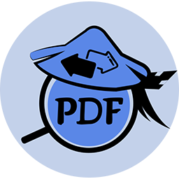 转易侠PDF转换器最新版软件logo图