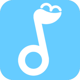 拟声(音乐播放)软件logo图