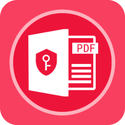 九雷PDF加密解密器客户端软件logo图