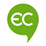 ec(商务办公聊天工具)软件logo图