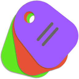EZ Meta Tag Editor(元数据编辑)软件logo图