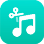 幂果音频剪辑软件logo图
