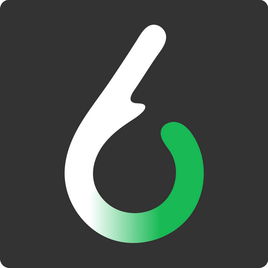 溜云库软件logo图