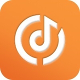 云橙音频格式转换精灵软件logo图