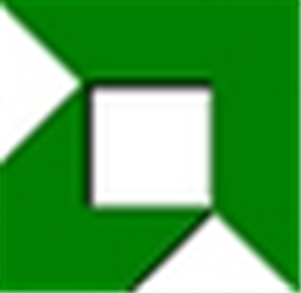 AMD OverDrive超频工具软件logo图