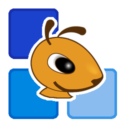 蚂蚁下载器(Ant Download Manager)软件logo图