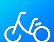 小蓝单车logo图