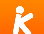 K米logo图