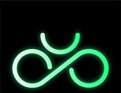 优拜单车logo图