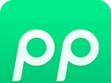 PP停车logo图