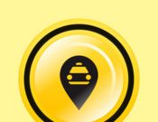 克穷专车logo图