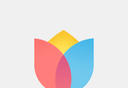 小米锁屏画报logo图