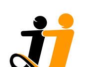 JJ学车logo图