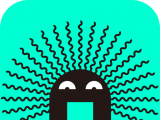 Gofun出行logo图