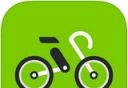 享骑电单车logo图