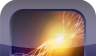 Spark桌面雷电logo图