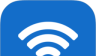 万能WiFi连接钥匙logo图