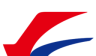 东方航空logo图