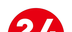24小时出行logo图