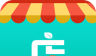 店店通logo图