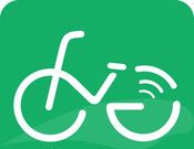 链尚单车logo图
