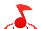 听见logo图