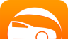 车帮一路行logo图