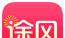 途风旅游logo图