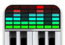 电音制作人logo图
