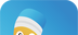 好笔头logo图
