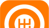 爱上车logo图