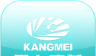 掌上康美logo图