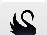 落网logo图