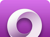 华夏浏览器logo图