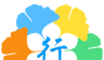 畅行江苏logo图