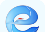 千影浏览器logo图