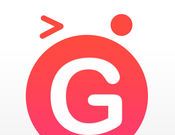 奇G游logo图
