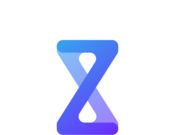 紫色医疗logo图