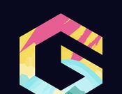 大画家logo图