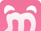 萌秀logo图